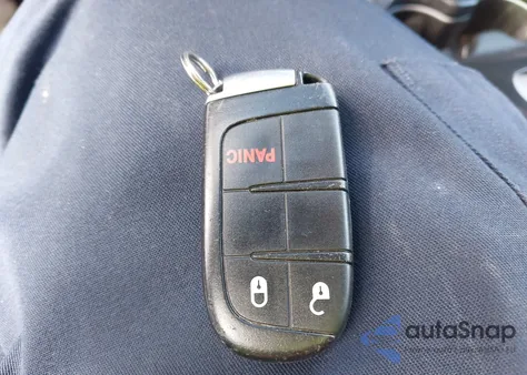 2019 Dodge Journey Se Value Package from USA, damaged, VIN 3C4PDCABXKT764013